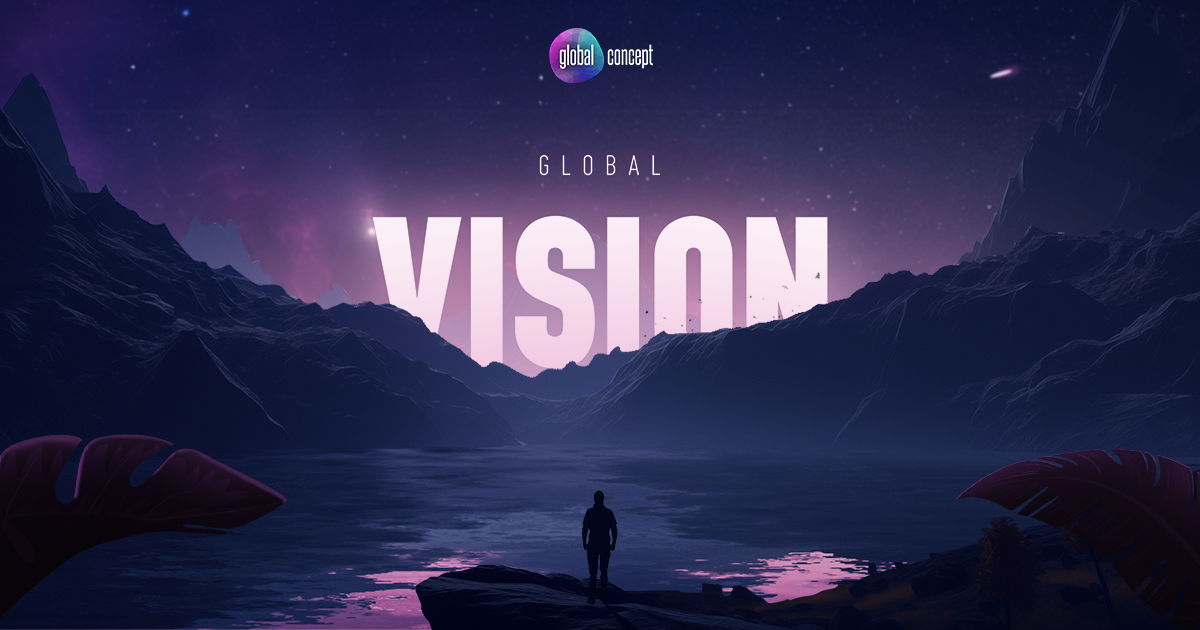 Global Concept - Custom Web & E-commerce Development | Digital ...
